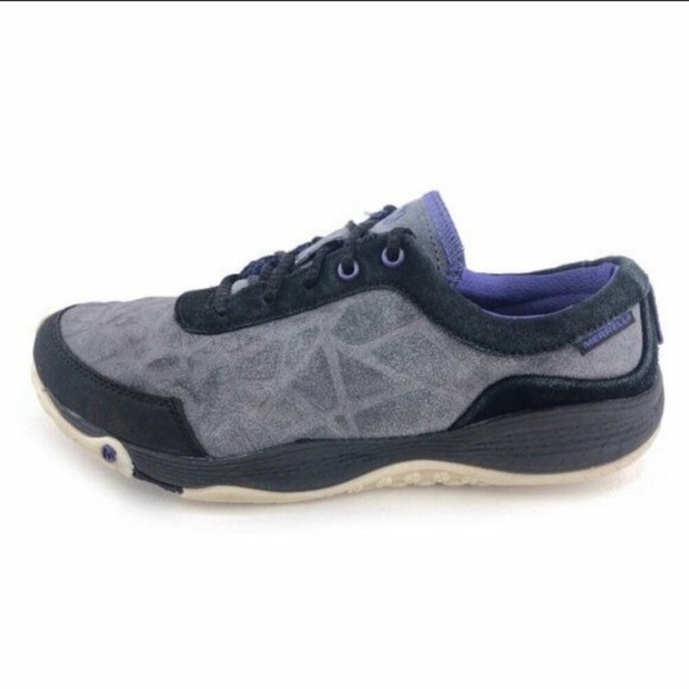 Merrell All Out Leap Outdoor Hiking Shoes 7.5